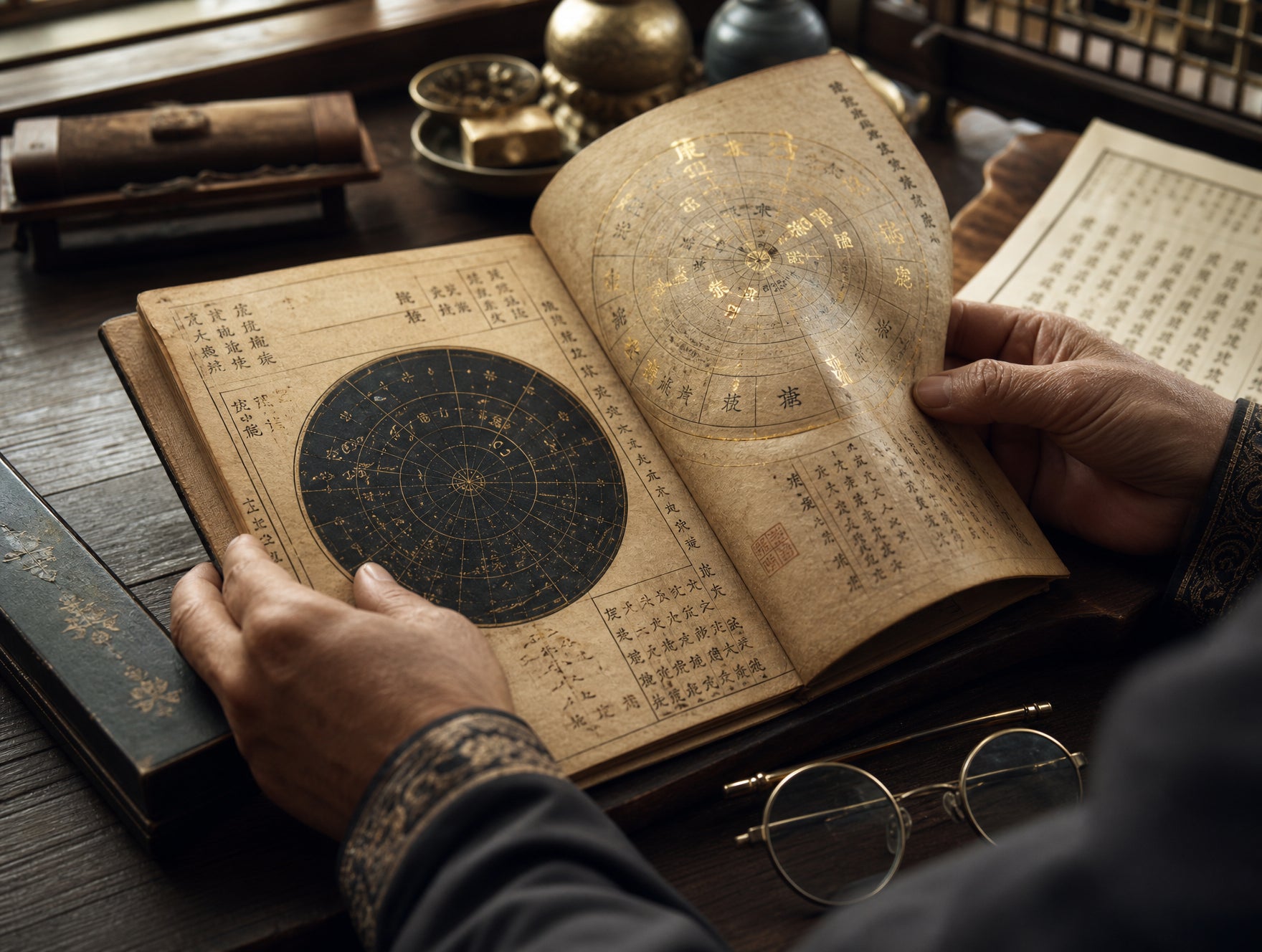 紫微斗數初班（廣東話）